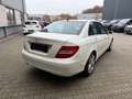 Mercedes-Benz C 180 /KLIMA/SHZ/LEDER/PTS/ALU/ALLWETTER* Weiß - thumbnail 6