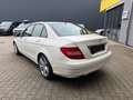 Mercedes-Benz C 180 /KLIMA/SHZ/LEDER/PTS/ALU/ALLWETTER* Weiß - thumbnail 4