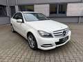 Mercedes-Benz C 180 /KLIMA/SHZ/LEDER/PTS/ALU/ALLWETTER* Weiß - thumbnail 8