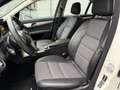 Mercedes-Benz C 180 /KLIMA/SHZ/LEDER/PTS/ALU/ALLWETTER* Weiß - thumbnail 12