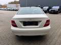 Mercedes-Benz C 180 /KLIMA/SHZ/LEDER/PTS/ALU/ALLWETTER* Weiß - thumbnail 5
