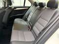 Mercedes-Benz C 180 /KLIMA/SHZ/LEDER/PTS/ALU/ALLWETTER* Weiß - thumbnail 17