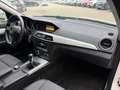 Mercedes-Benz C 180 /KLIMA/SHZ/LEDER/PTS/ALU/ALLWETTER* Weiß - thumbnail 24