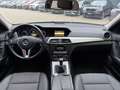 Mercedes-Benz C 180 /KLIMA/SHZ/LEDER/PTS/ALU/ALLWETTER* Weiß - thumbnail 14