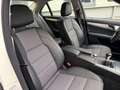 Mercedes-Benz C 180 /KLIMA/SHZ/LEDER/PTS/ALU/ALLWETTER* Weiß - thumbnail 23