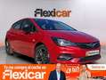 Opel Astra 1.2T S/S Design & Tech 130 Rojo - thumbnail 1
