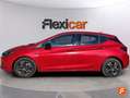 Opel Astra 1.2T S/S Design & Tech 130 Rojo - thumbnail 5