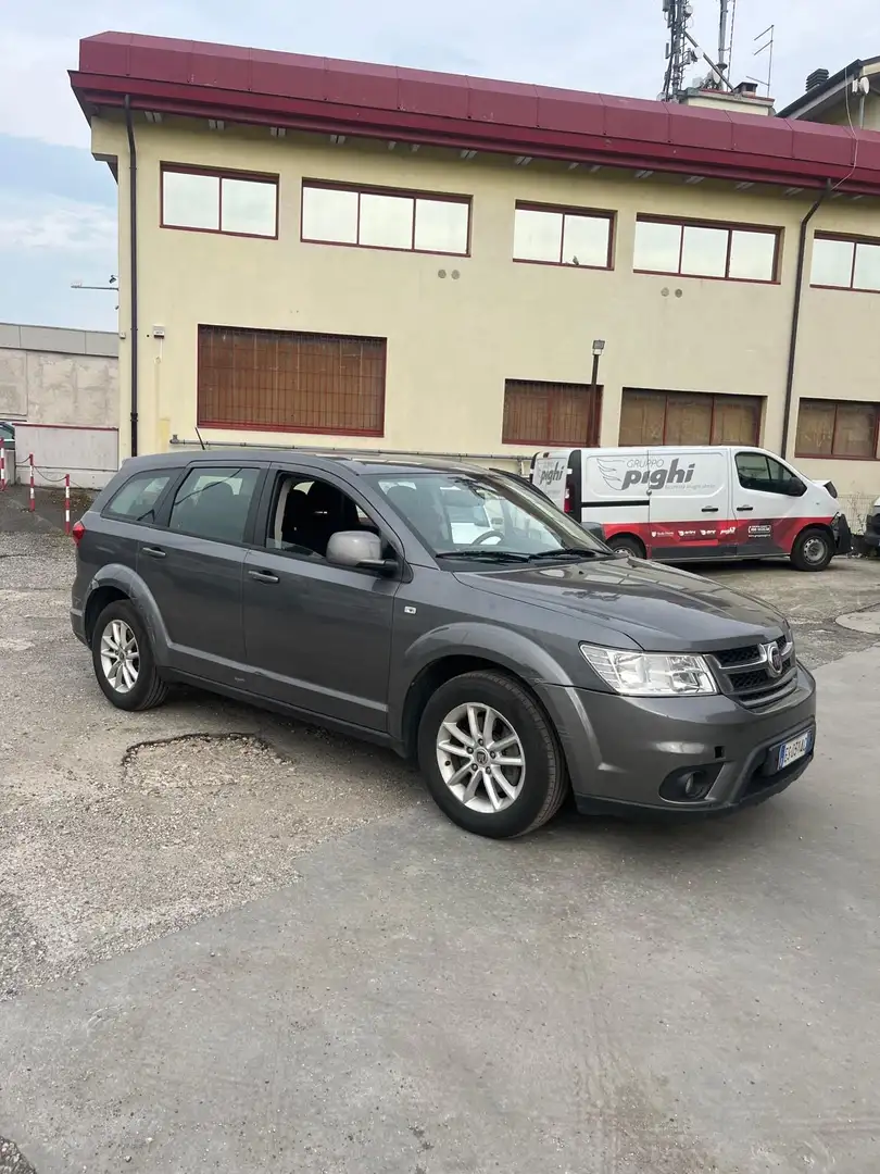 Fiat Freemont 2.0 mjt 16v Urban 140cv - 1