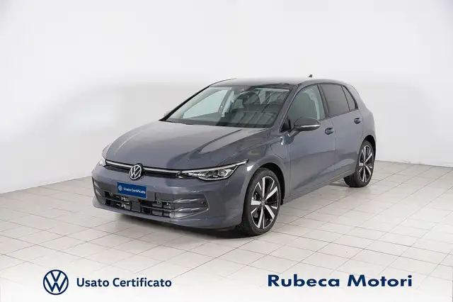 Volkswagen Golf 1.5 TSI eHybrid DSG Edition Plus 204CV