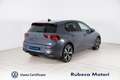 Volkswagen Golf 1.5 TSI eHybrid DSG Edition Plus 204CV Grau - thumbnail 4