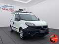 Fiat Doblo 1.4 N.P(ALLESTITO EX RETE GAS-PC-TN)POCHI KM CERTI Blanc - thumbnail 5