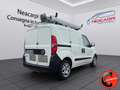 Fiat Doblo 1.4 N.P(ALLESTITO EX RETE GAS-PC-TN)POCHI KM CERTI Blanc - thumbnail 8