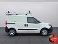Fiat Doblo 1.4 N.P(ALLESTITO EX RETE GAS-PC-TN)POCHI KM CERTI Blanc - thumbnail 4