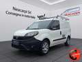 Fiat Doblo 1.4 N.P(ALLESTITO EX RETE GAS-PC-TN)POCHI KM CERTI Blanc - thumbnail 1