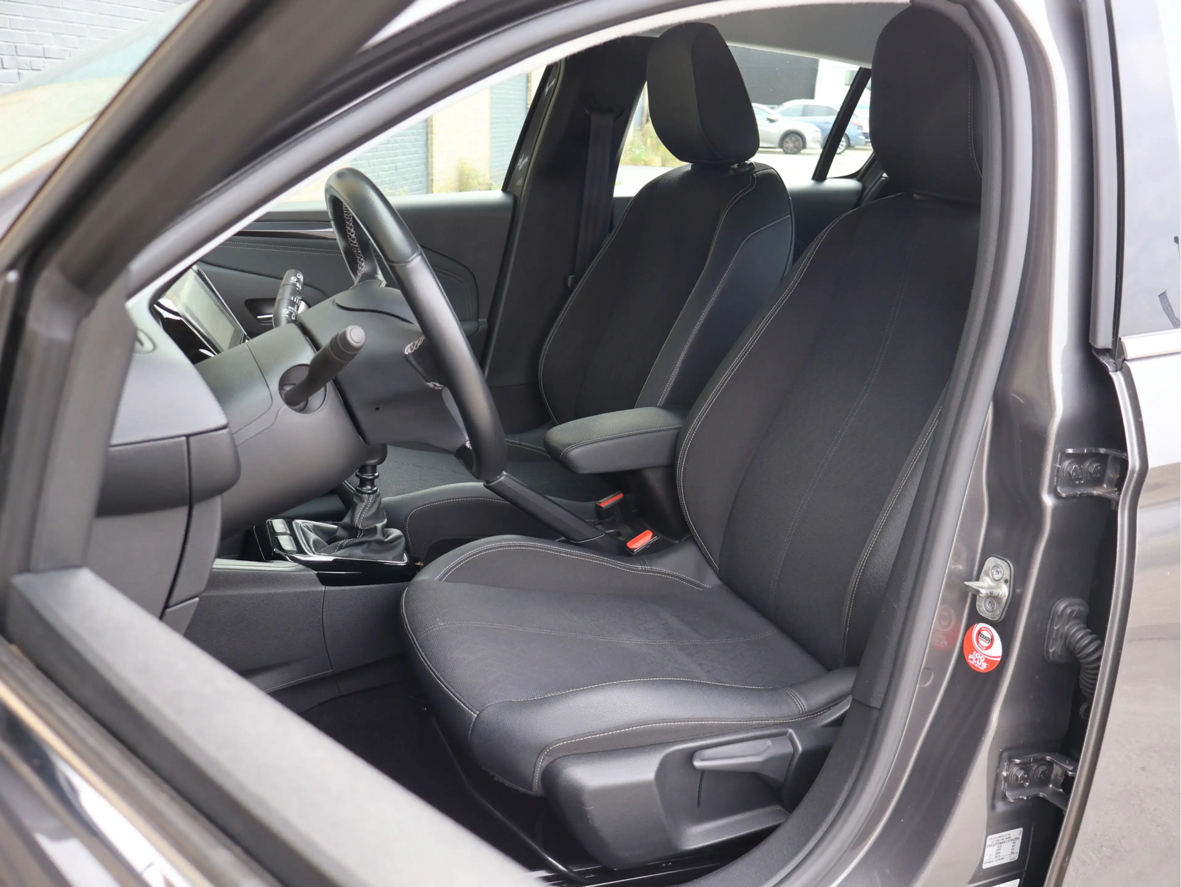 Opel Corsa 1.2 Elegance | Camera | Dodehoek | PDC | LED | 16" — photo 8