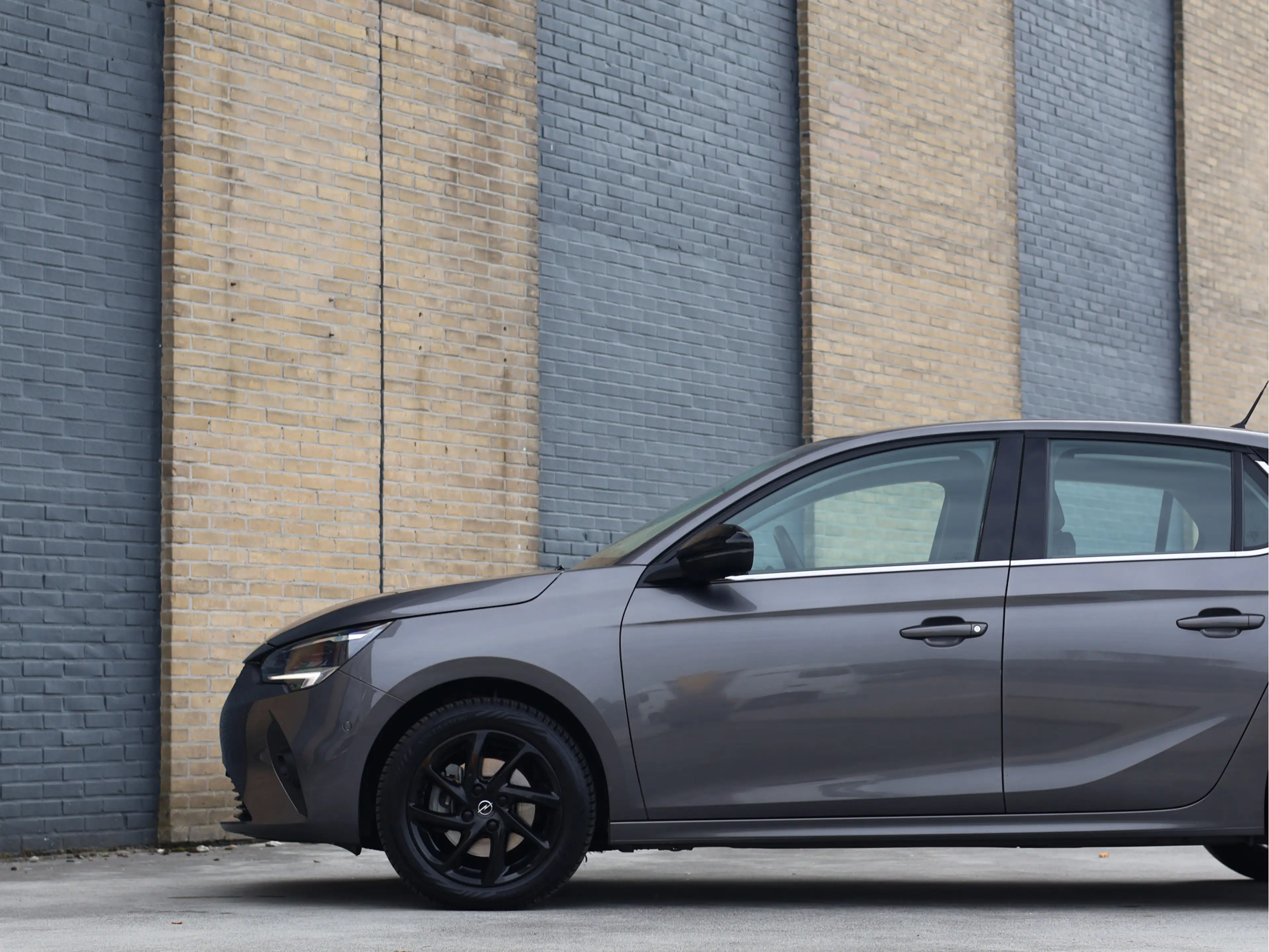 Opel Corsa 1.2 Elegance | Camera | Dodehoek | PDC | LED | 16" — photo 7