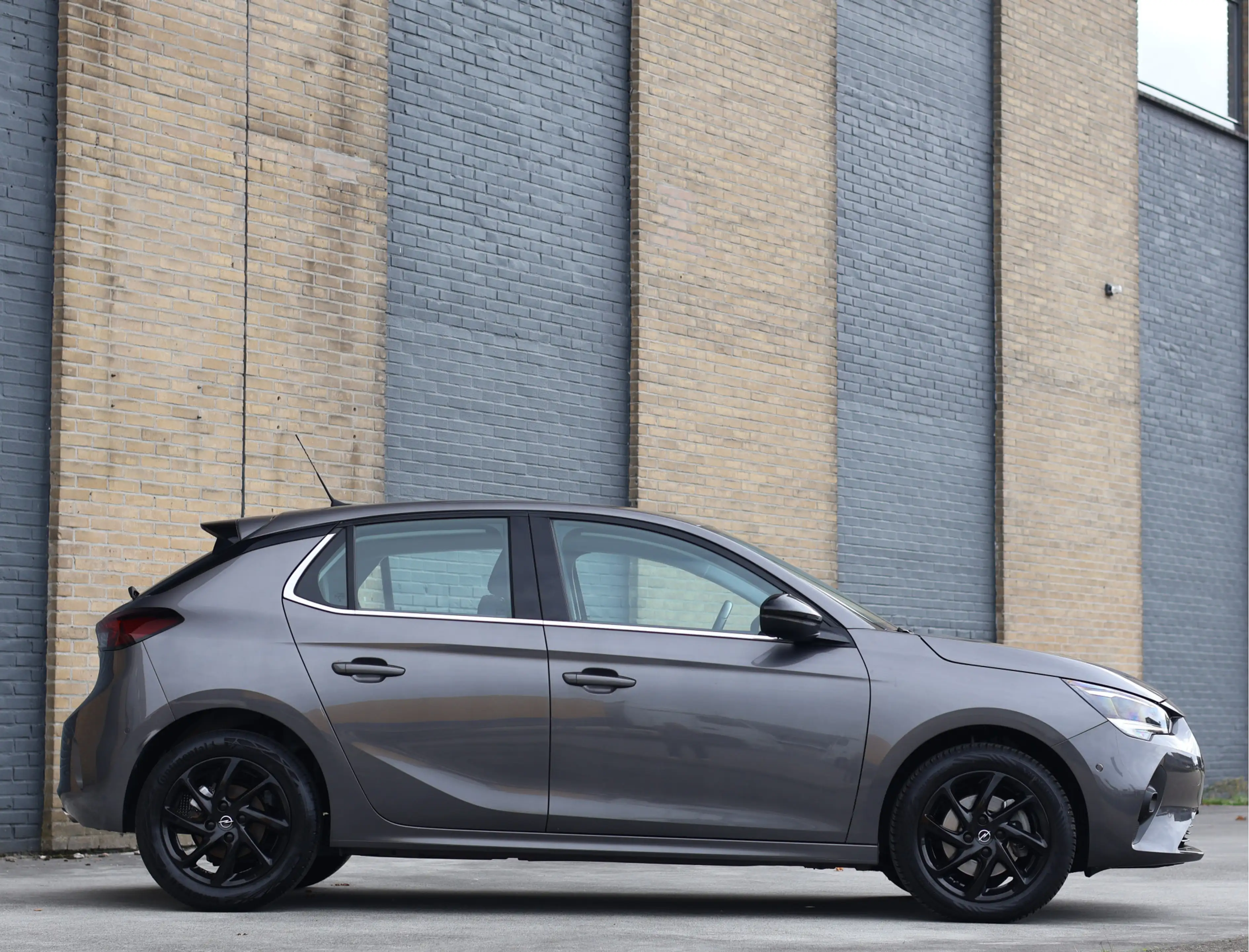 Opel Corsa 1.2 Elegance | Camera | Dodehoek | PDC | LED | 16" — photo 14