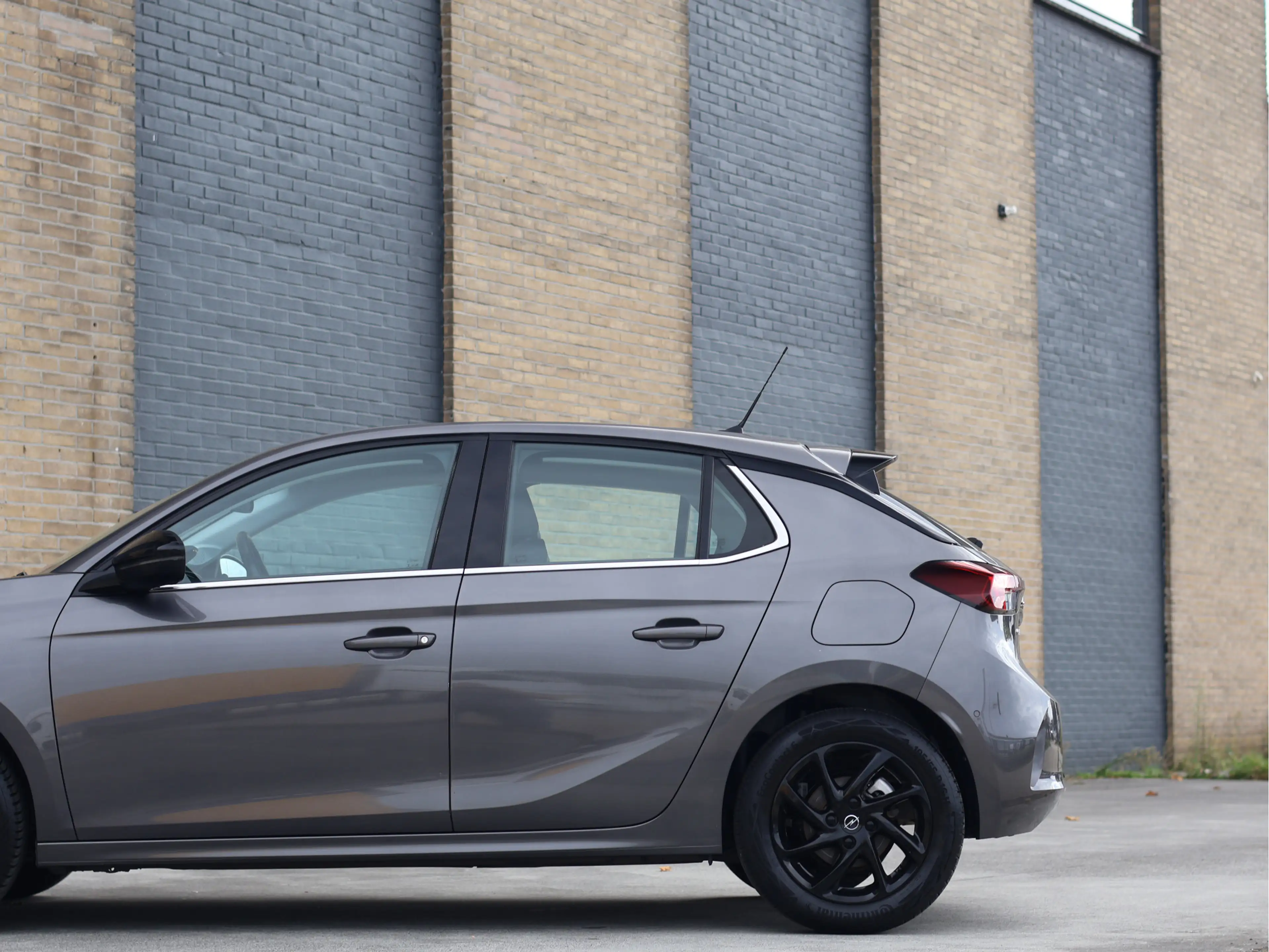 Opel Corsa 1.2 Elegance | Camera | Dodehoek | PDC | LED | 16" — photo 9
