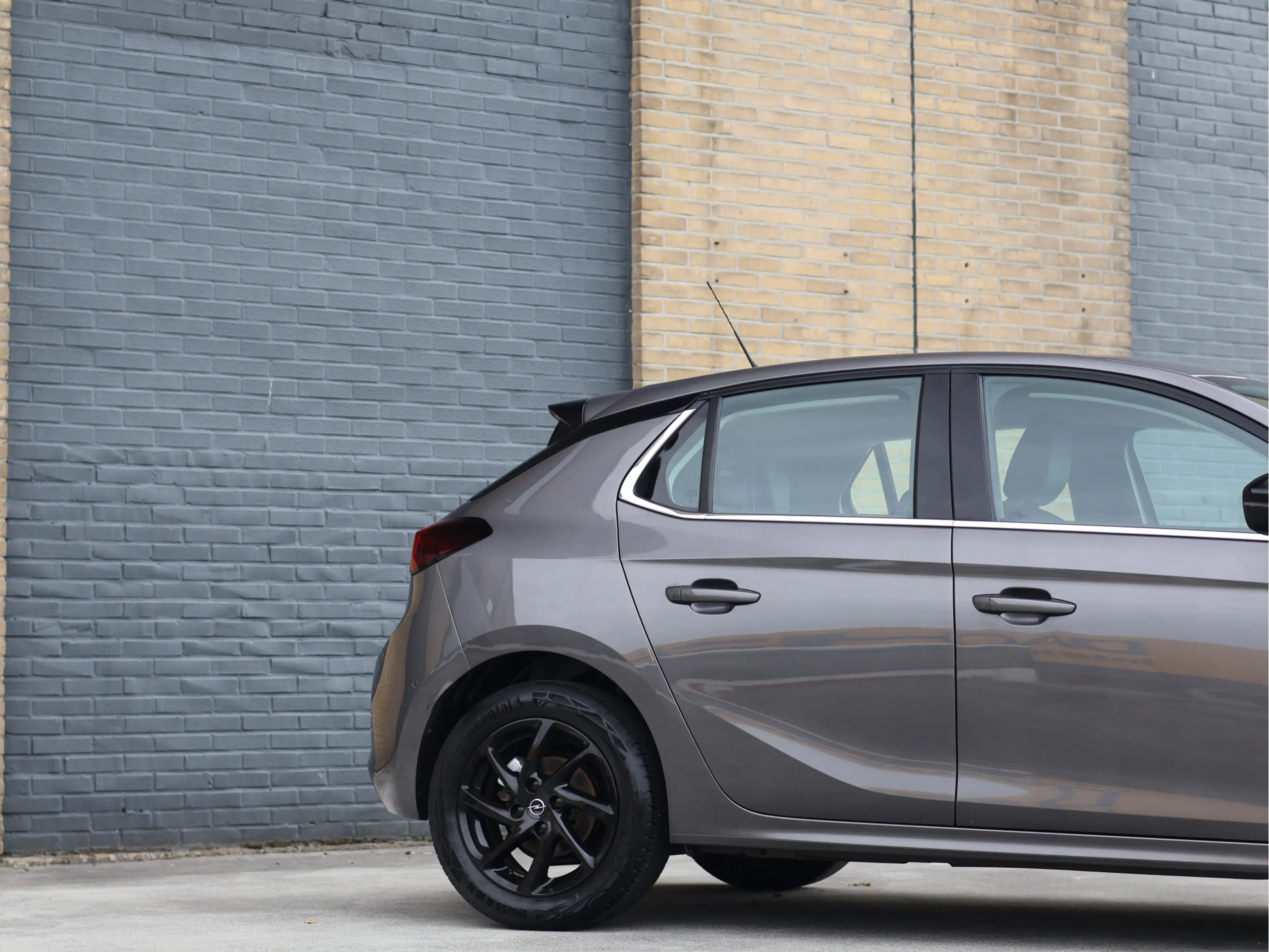 Opel Corsa 1.2 Elegance | Camera | Dodehoek | PDC | LED | 16" — photo 15