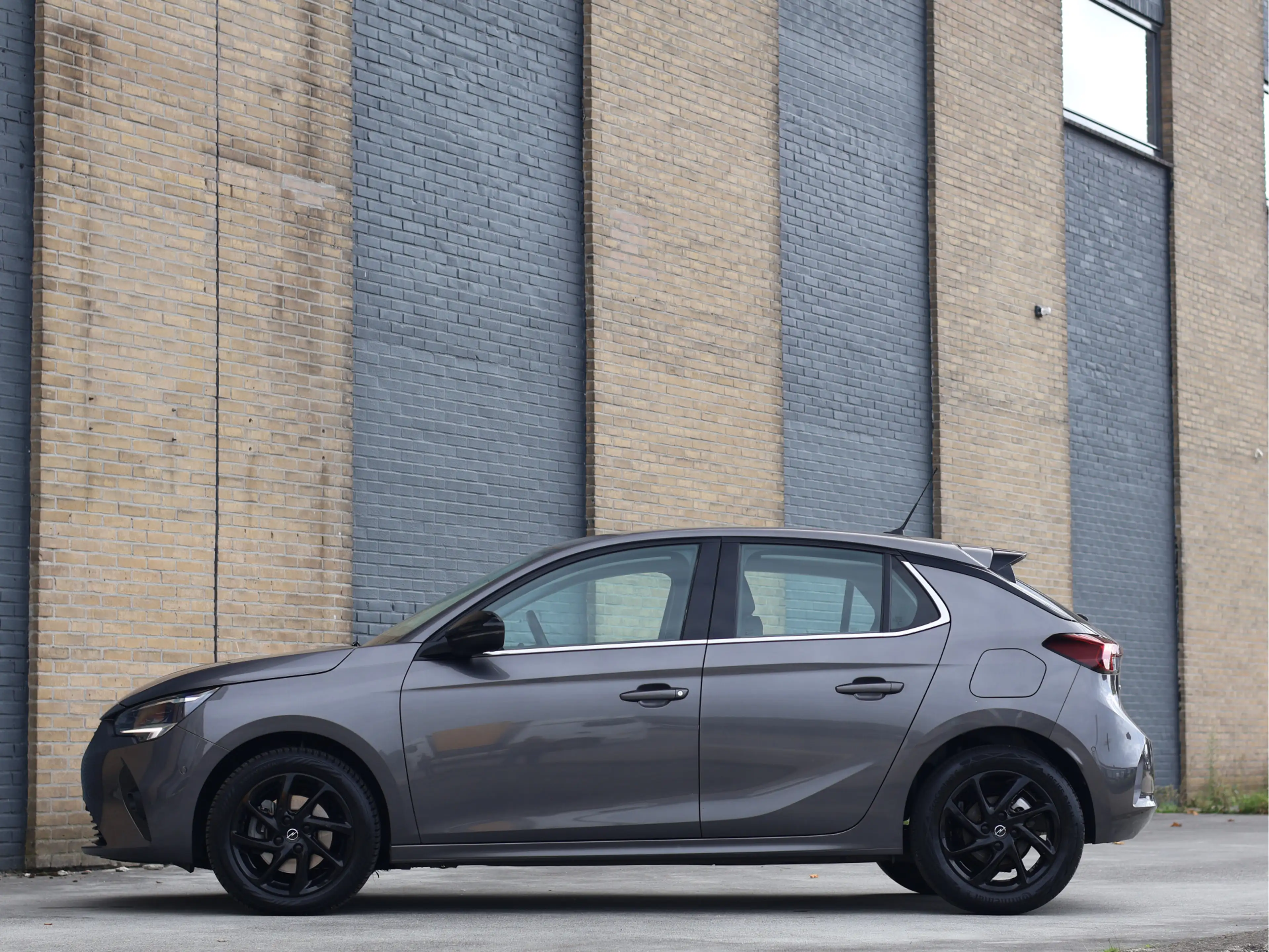 Opel Corsa 1.2 Elegance | Camera | Dodehoek | PDC | LED | 16" — photo 5
