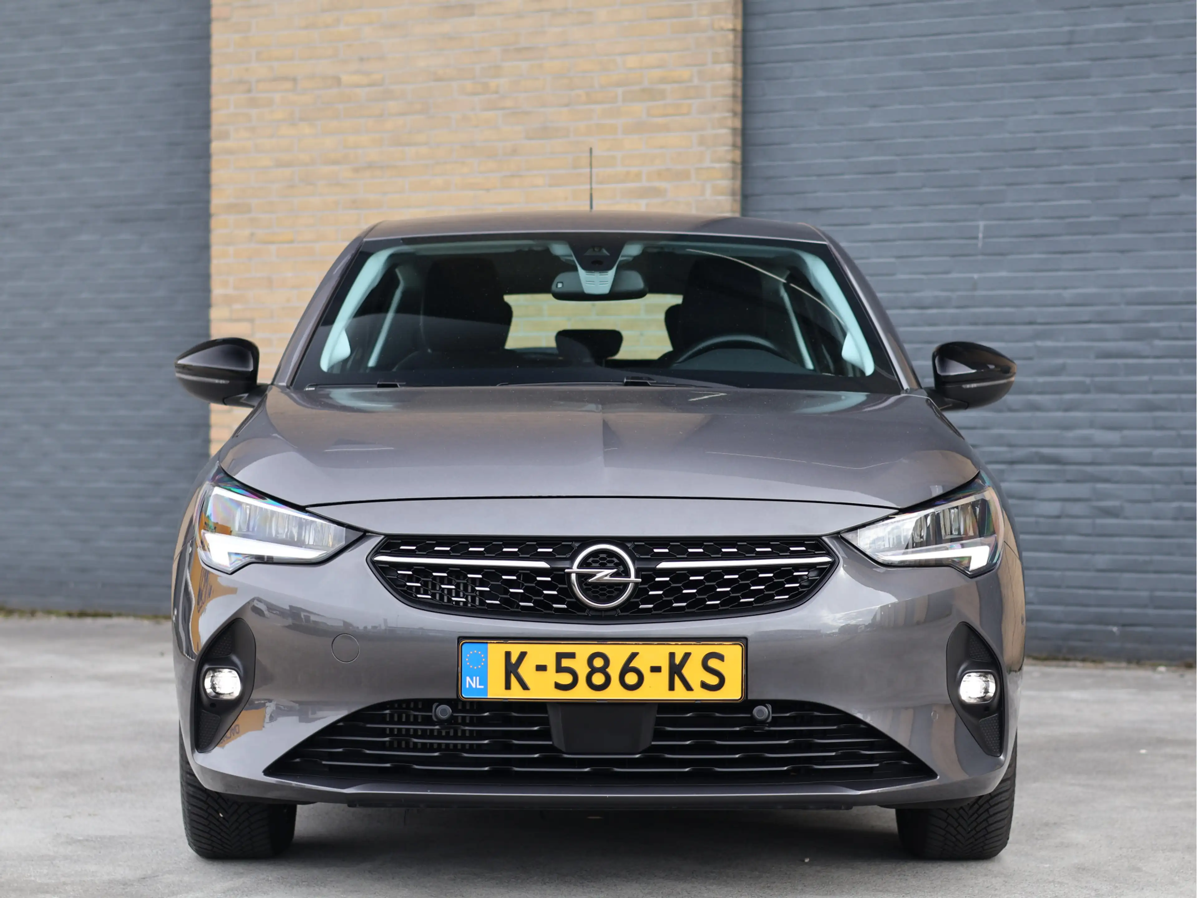 Opel Corsa 1.2 Elegance | Camera | Dodehoek | PDC | LED | 16" — photo 12