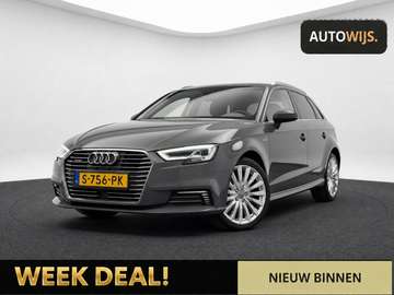 Sportback 1.4 e-tron Sport Pro Line plus|LEDER|AUT
