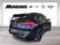 BMW X3 M 50 xDrive A Sportpaket HK-HiFi|DAB|LED|RFK|MFL|PDC Schwarz - thumbnail 3