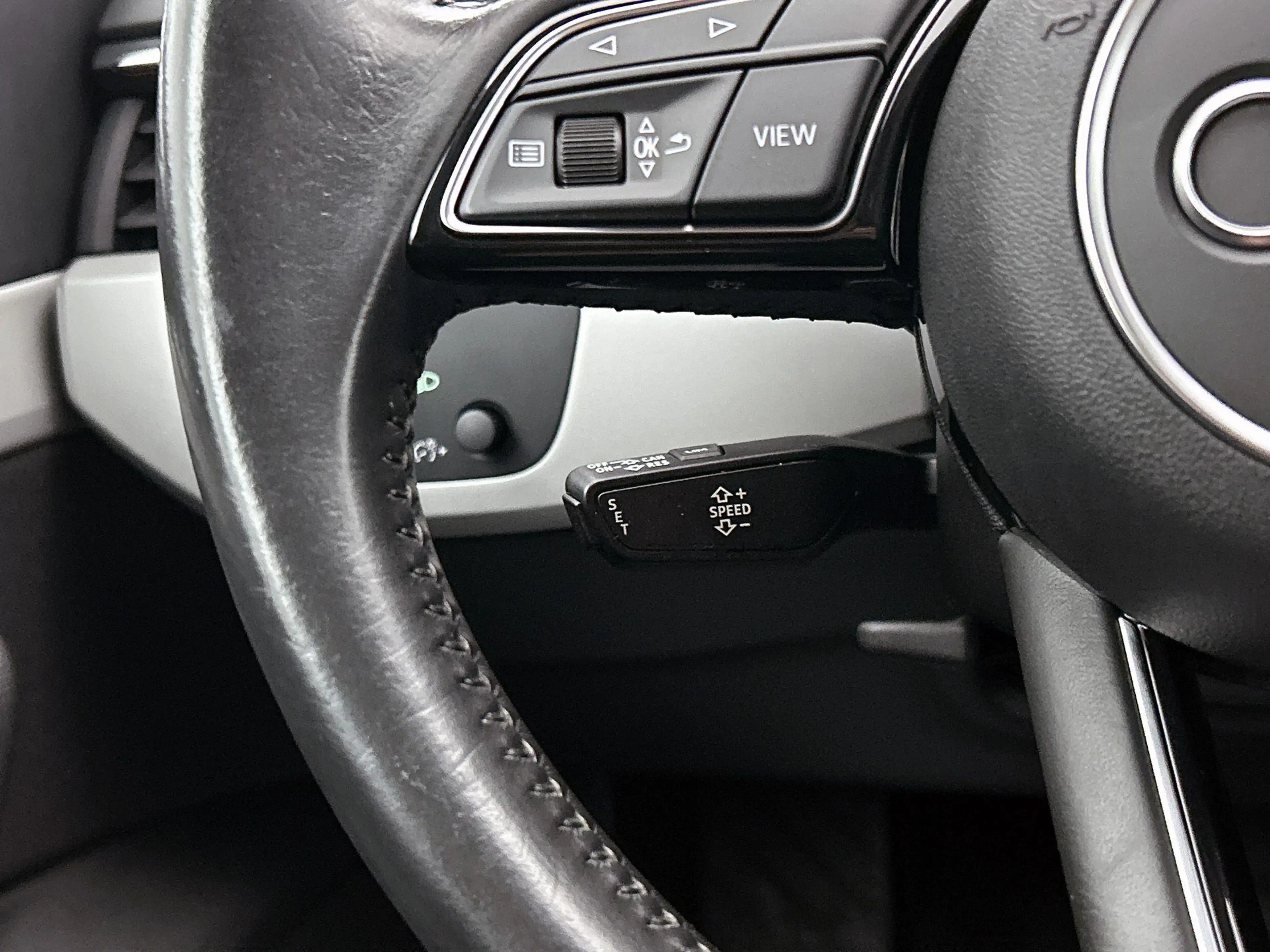 Audi A4 allroad quattro 45 TFSI 245 PK | Automaat | — photo 10