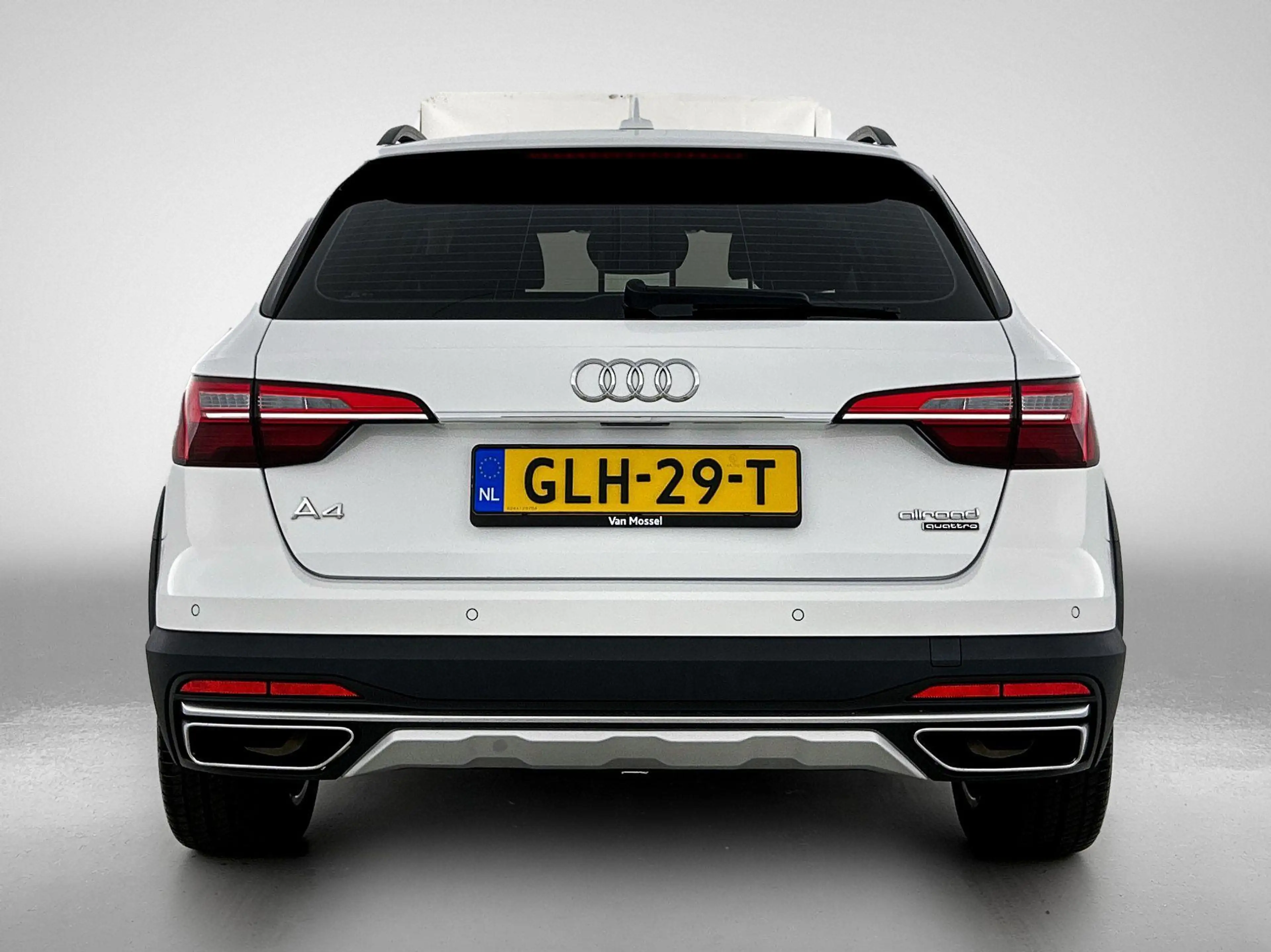 Audi A4 allroad quattro 45 TFSI 245 PK | Automaat | — photo 4