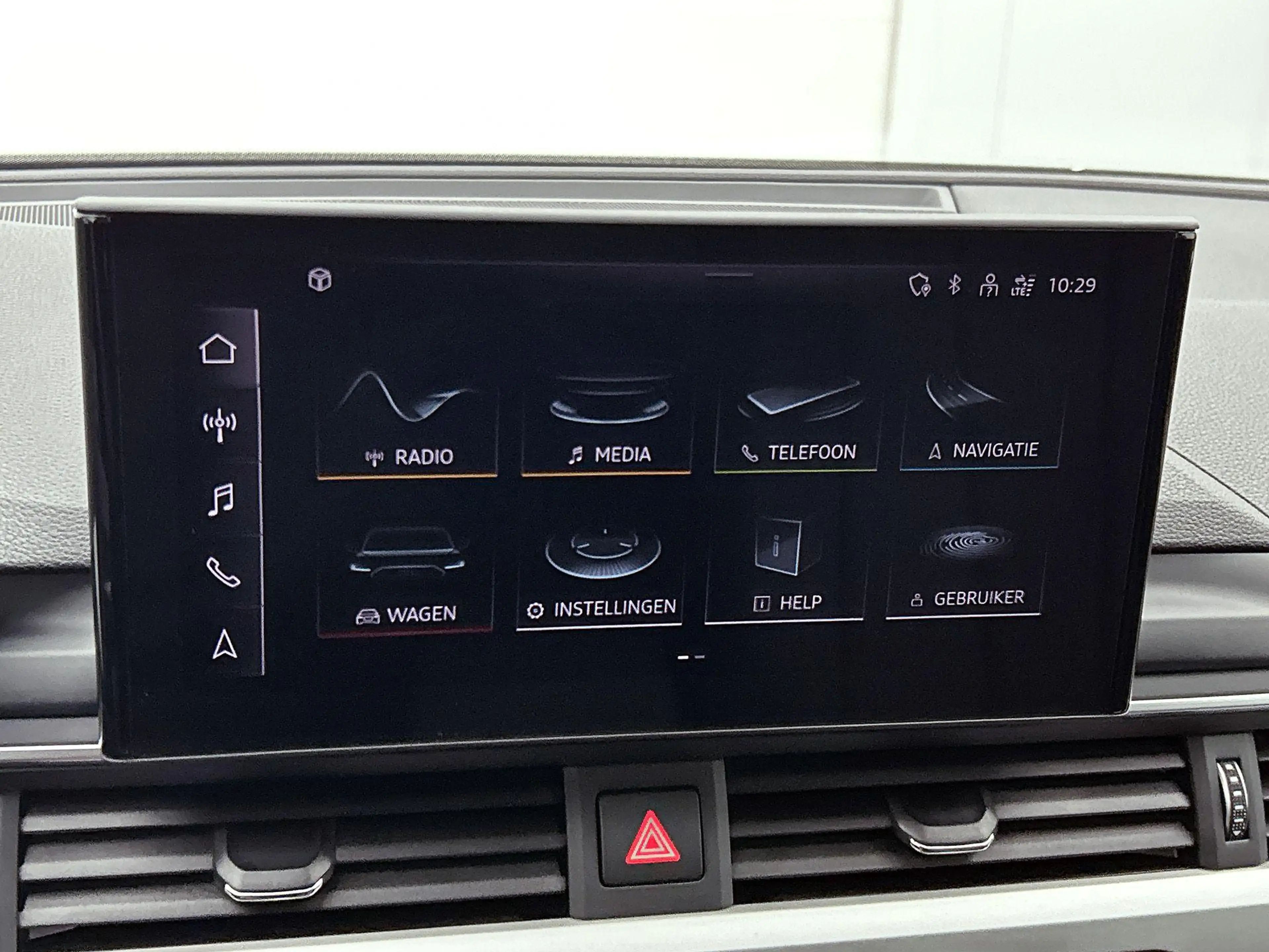 Audi A4 allroad quattro 45 TFSI 245 PK | Automaat | — photo 11