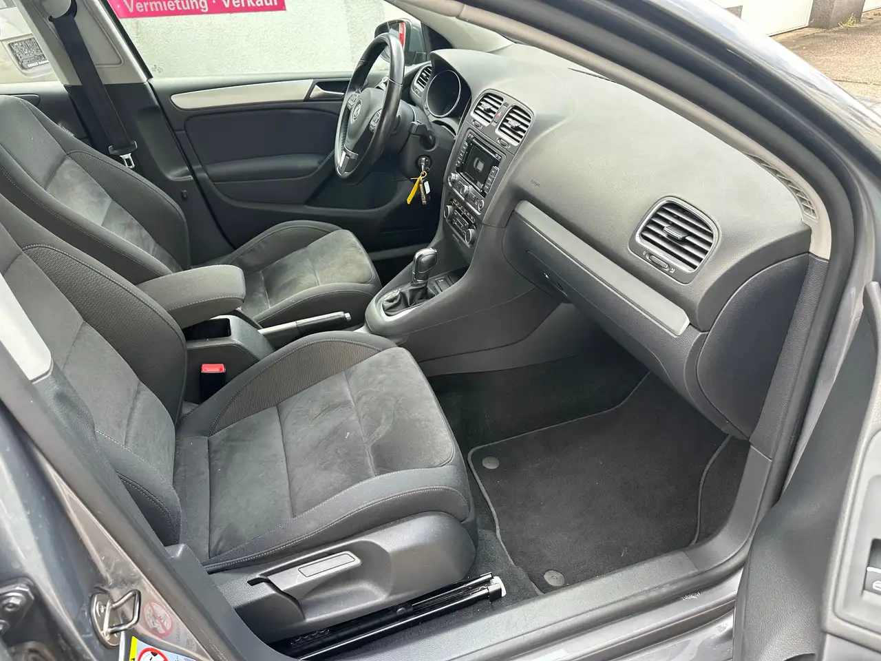 Das Auto