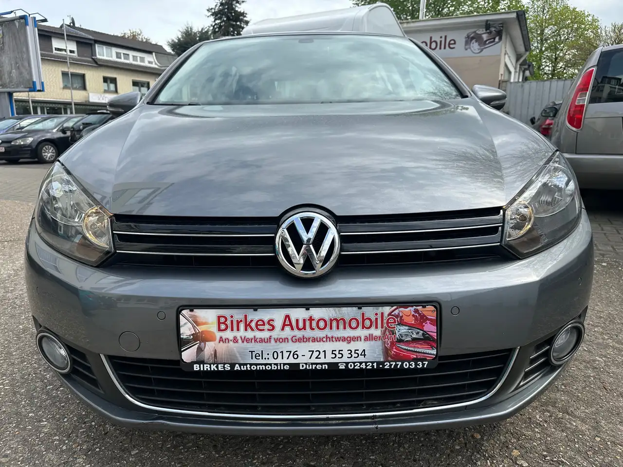 Das Auto