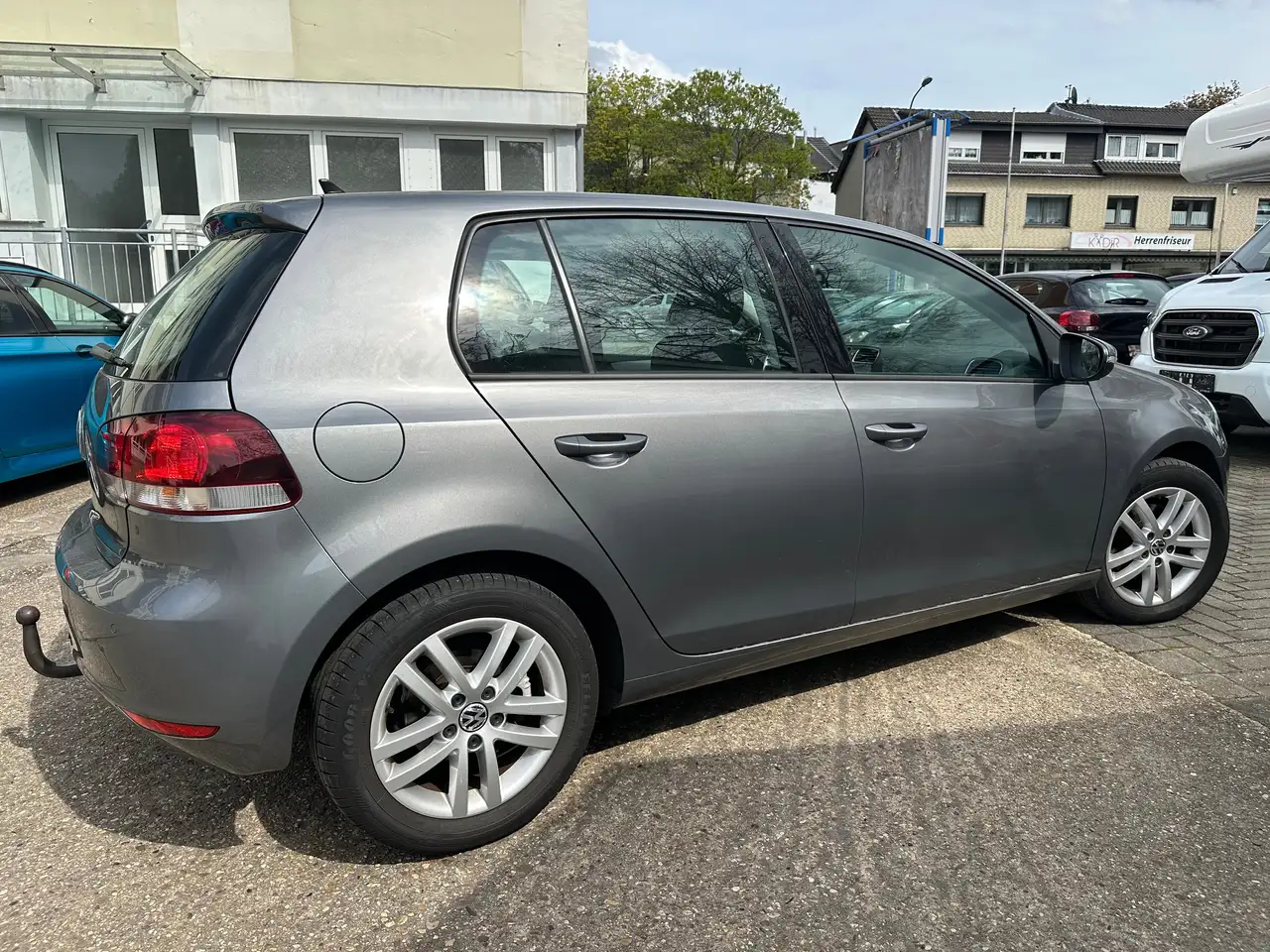 Das Auto