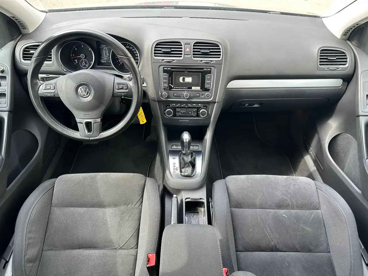 Das Auto