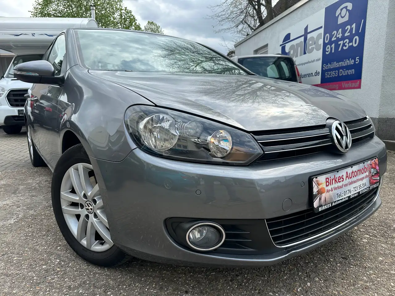 Das Auto
