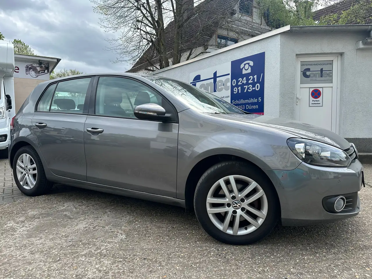Das Auto