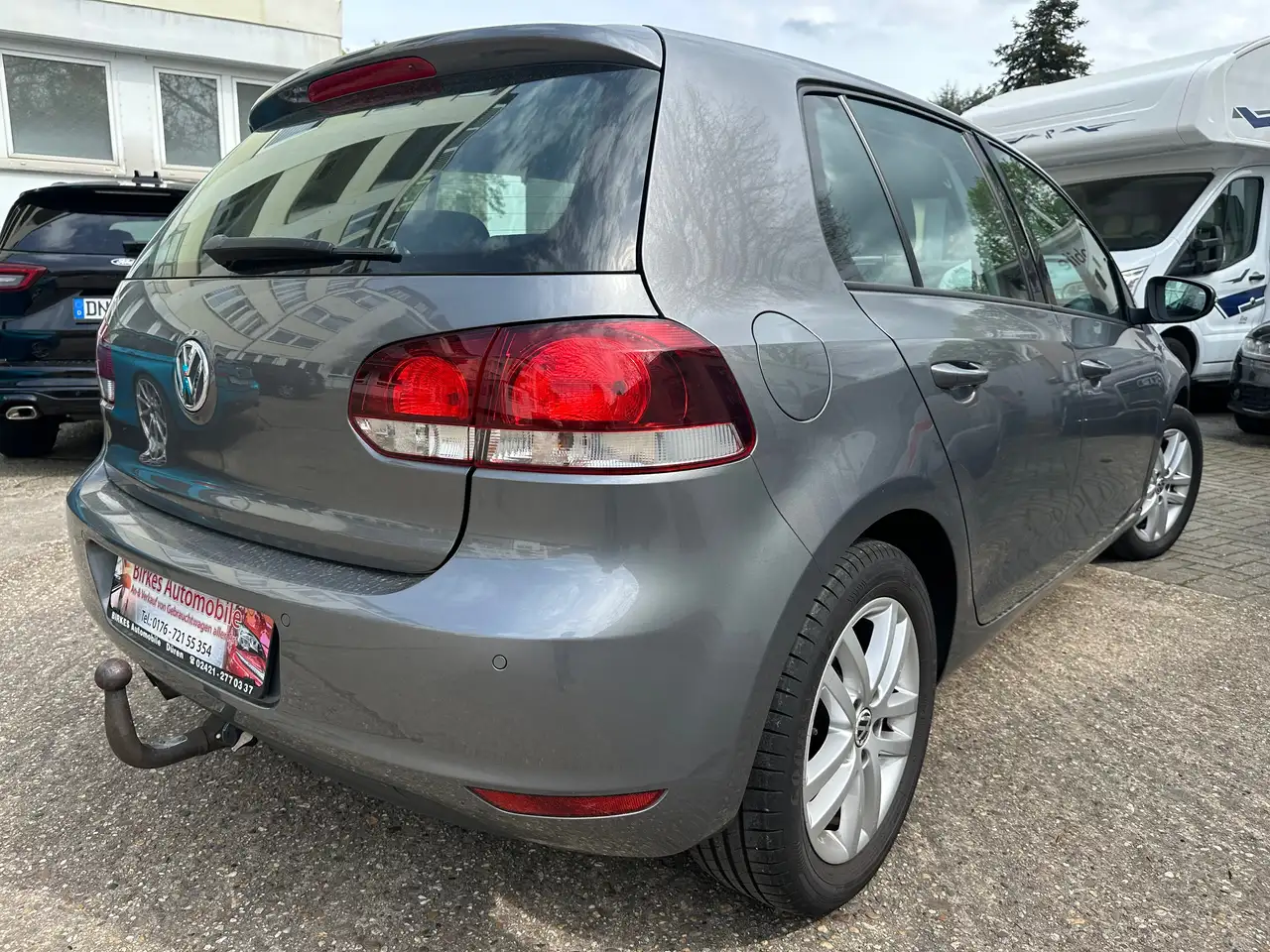Das Auto