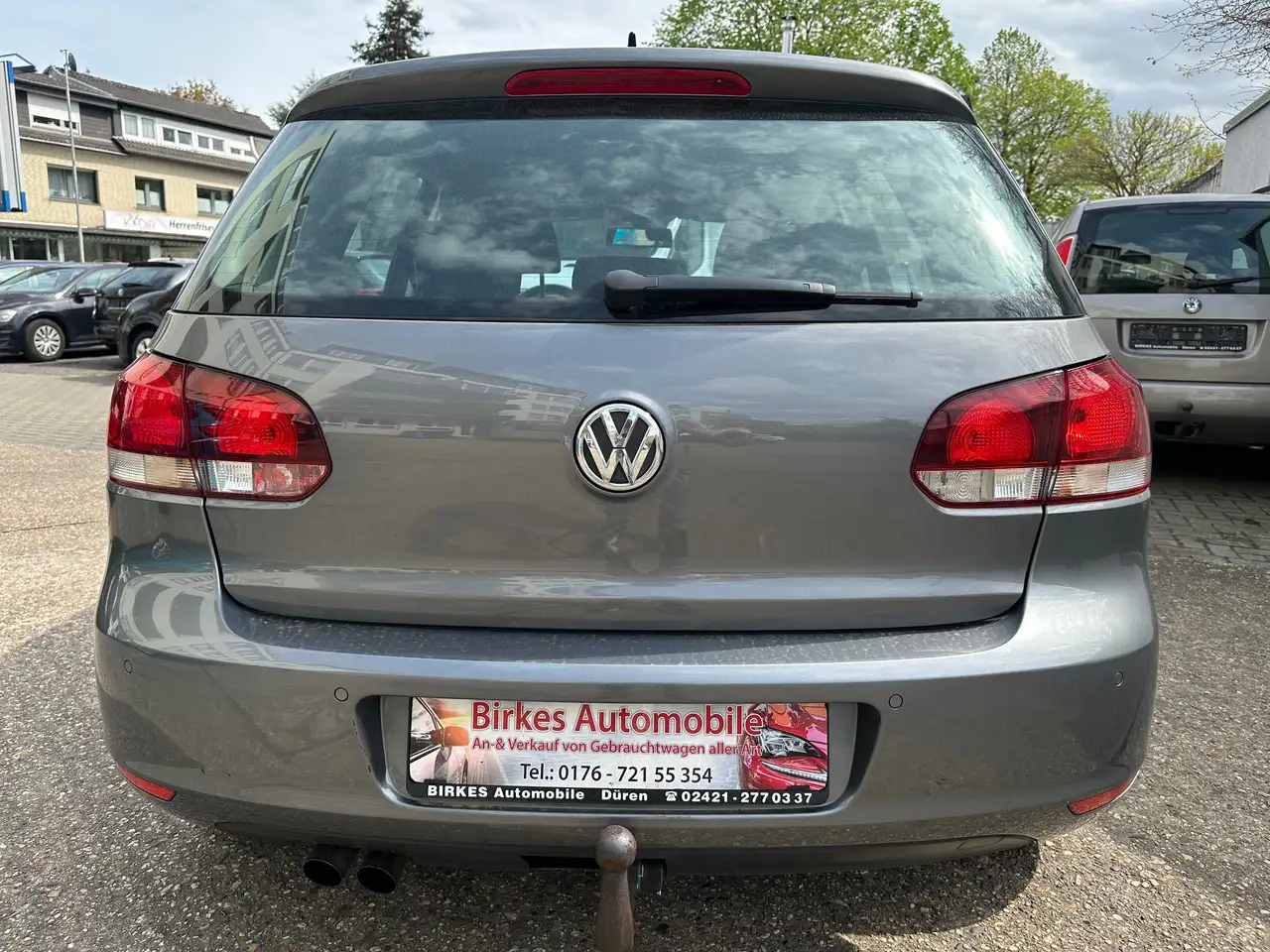 Das Auto
