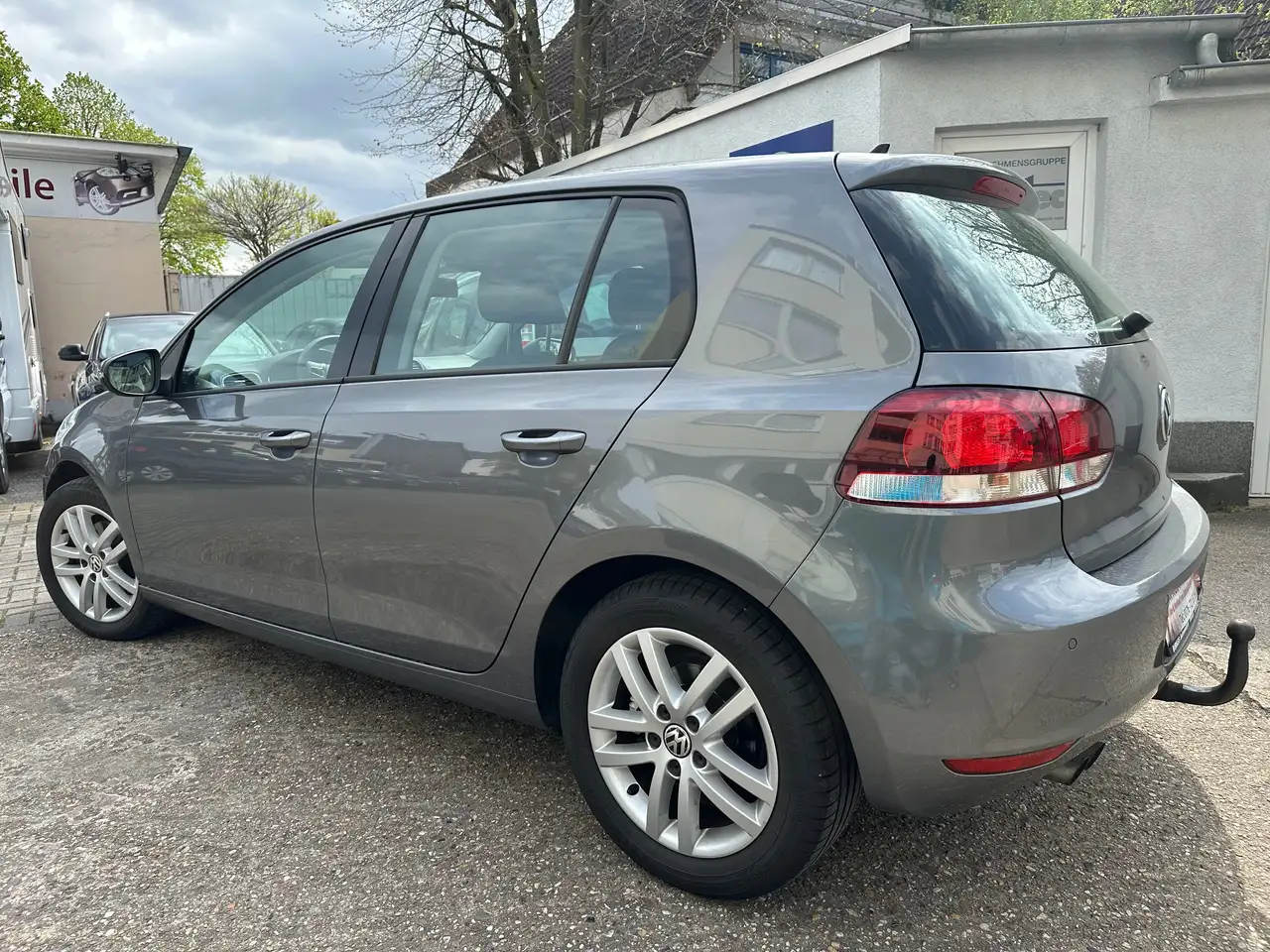 Das Auto
