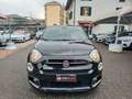 Fiat 500X 1.3 T4 150 CV DCT Sport Schwarz - thumbnail 2
