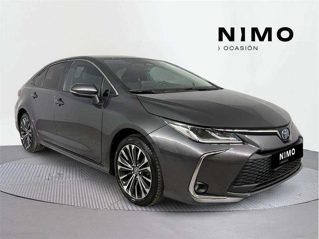 Toyota Corolla 140H Style Plus - foto 1