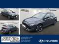 Hyundai BAYON 1.0 48V DCT Connect & Go NAVI BOSE 16"LM Grau - thumbnail 1