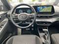 Hyundai BAYON 1.0 48V DCT Connect & Go NAVI BOSE 16"LM Grau - thumbnail 11