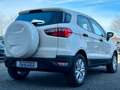 Ford EcoSport 1,5 Ti-VCT Trend *SHZ*Klima*wenigKM Weiß - thumbnail 4