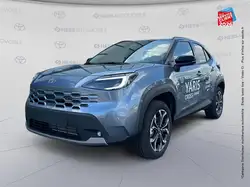 Toyota Yaris Cross 130h Design MC26