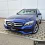 Mercedes-Benz C 220 d 7g-tron* Head up*ACC*LED*Kam*Standheizung Blau - thumbnail 1