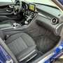 Mercedes-Benz C 220 d 7g-tron* Head up*ACC*LED*Kam*Standheizung Blau - thumbnail 15