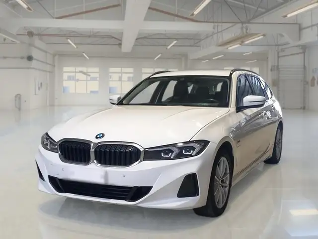 BMW 320 320E TOURING AUTO STATION WAGON