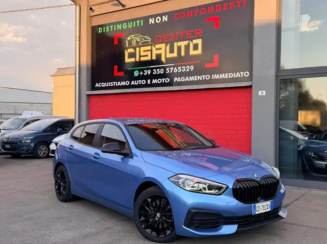 BMW 116