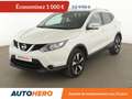 Nissan Qashqai 1.6 dCi N-Connecta Wit - thumbnail 1